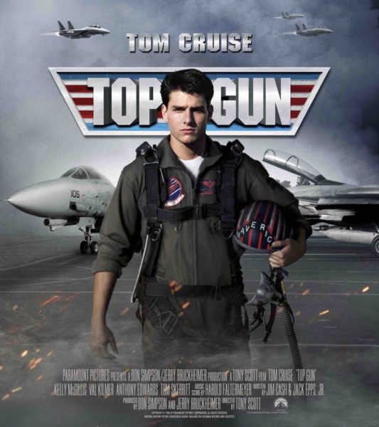 I film più belli da guardare per chi sogna di diventare un pilota Professional Aviation