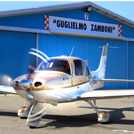 Cirrus Aircraft: quando volare è una passione di famiglia