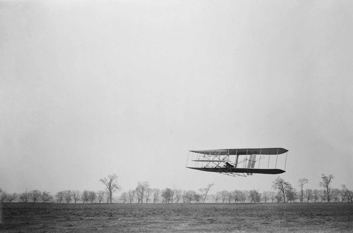 Oltre il cielo: 8 momenti chiave della storia dell’aviazione