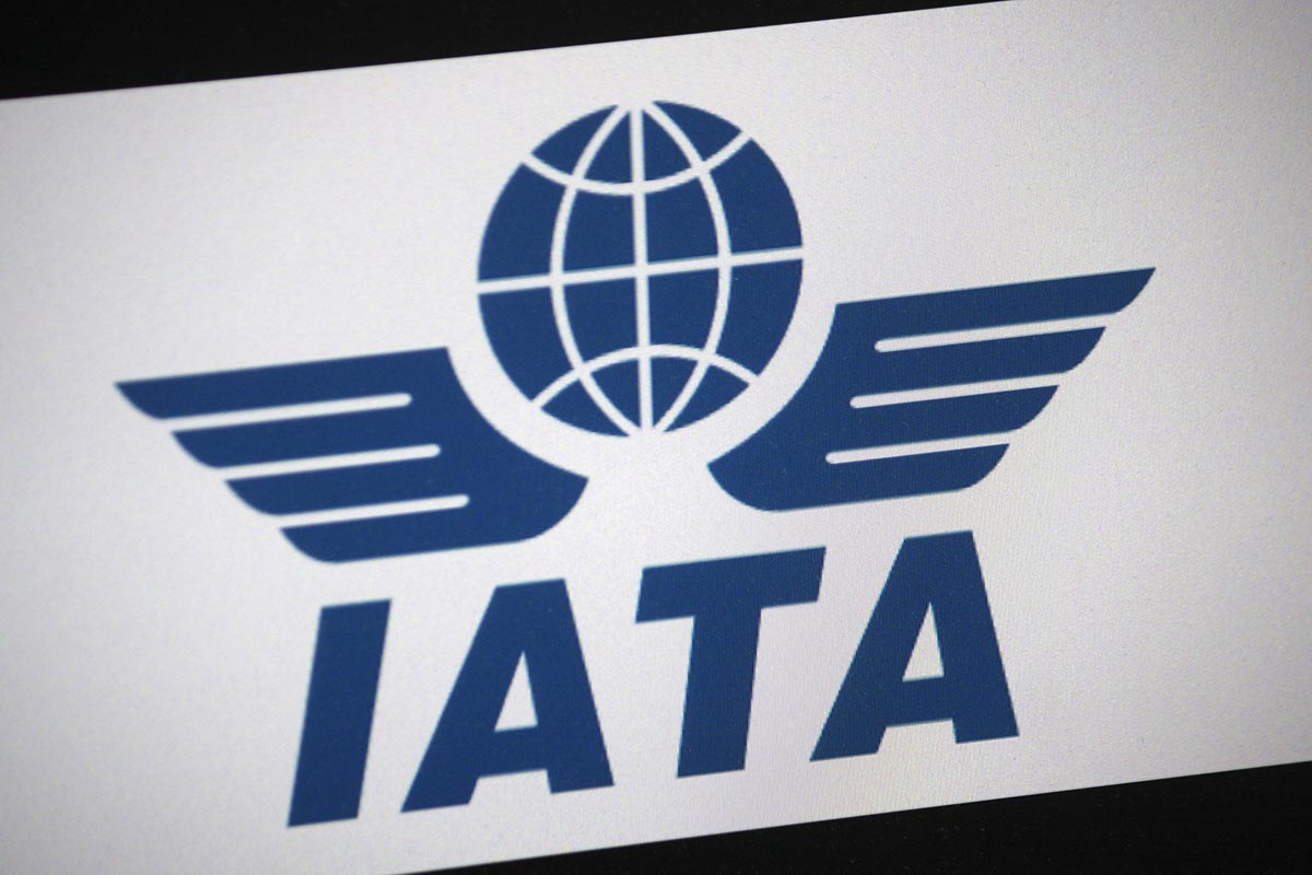 codici IATA delle compagnie aeree