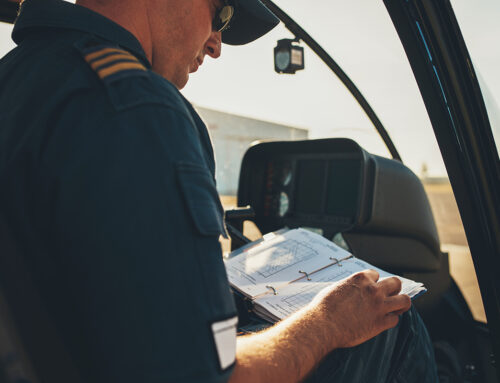 Licencias de piloto: qué son y cómo obtenerlas