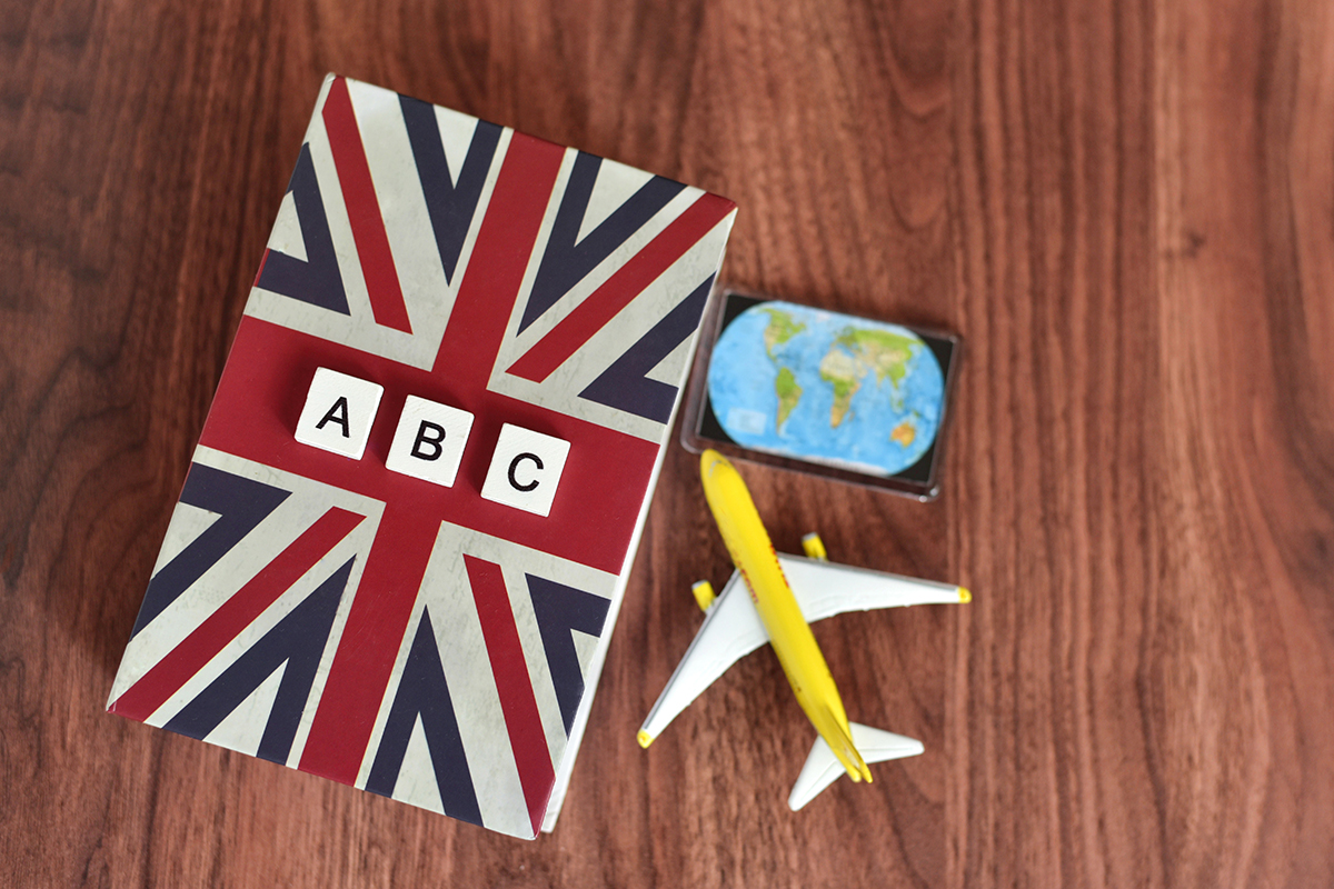 Professional Aviation Corso inglese Professional Aviation Corso inglese