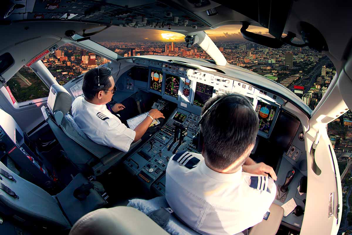 Professional Aviation Easa FAA