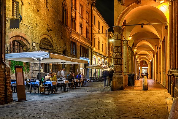 centro di bologna città ideale per gli studenti