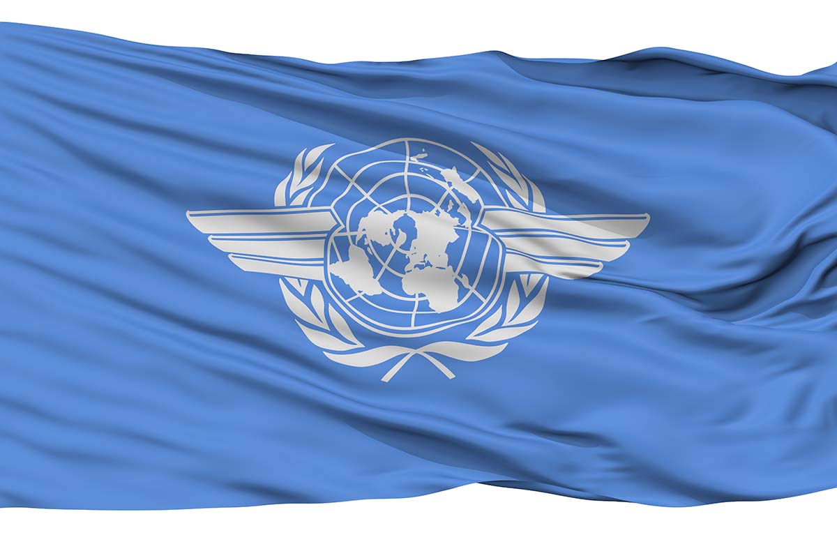 bandiera ICAO