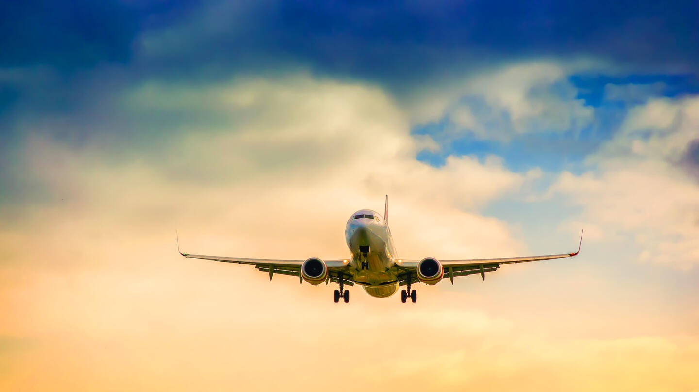Boeing 737-800