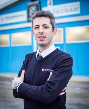 Francesco Bianchi