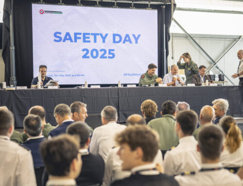 #PASAFETYDAY2025 – Official Recap