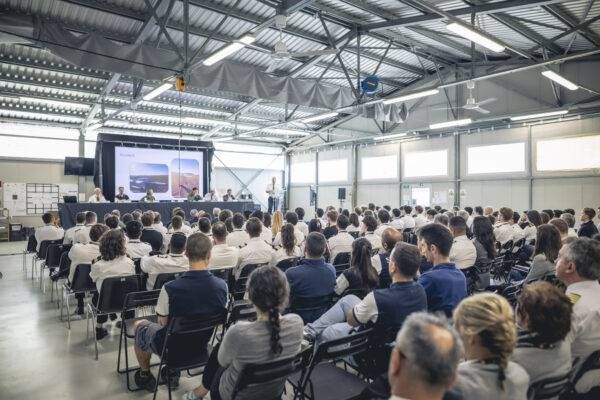 Professional Aviation Safety Day 2025