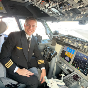 Amedeo d'agostino - Ryanair
