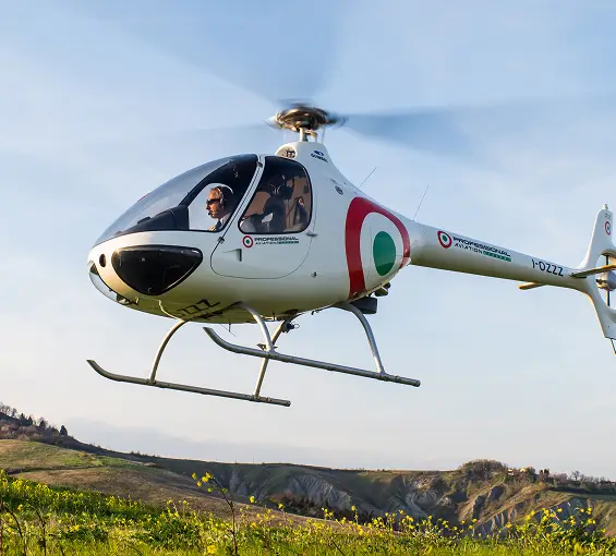 Diventare Pilota Image