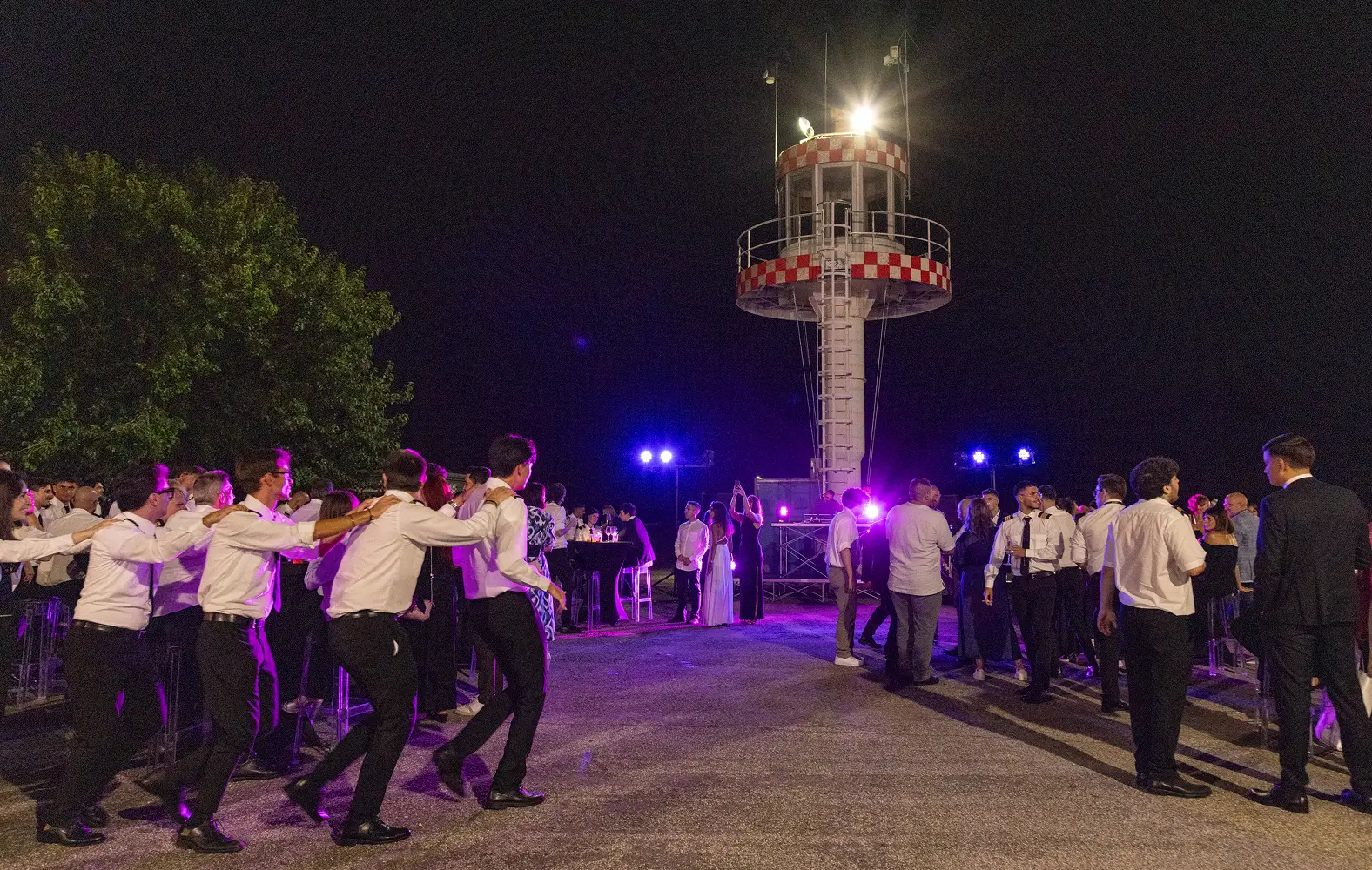 pilot Graduation Fest image