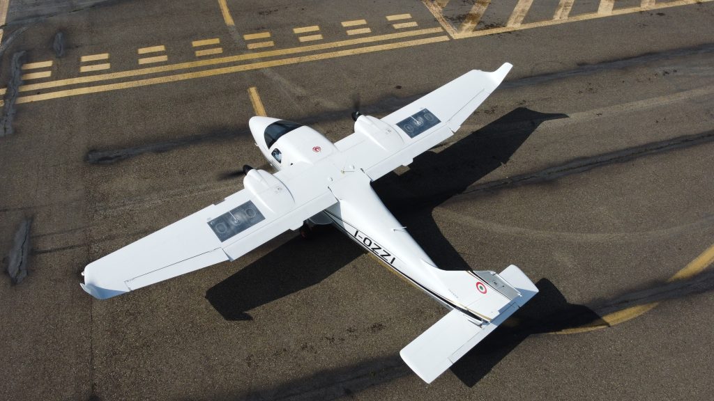 Tecnam P2006