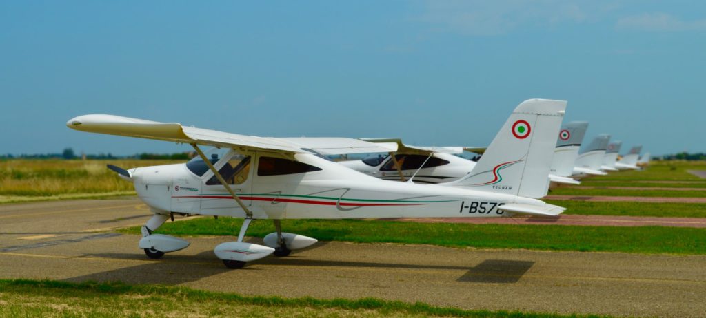 Tecnam P92